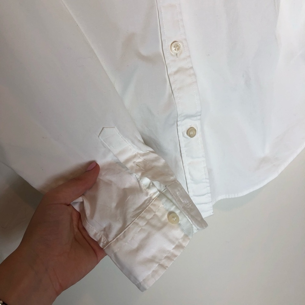 ✨Nautica✨ Button-down - Picture 5 of 8